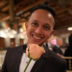 Meet your Posher, Rey